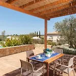 Agroturismo Colle Oliveto Orbetello