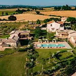 Colle Oliveto Orbetello