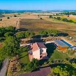 Colle Oliveto * Orbetello