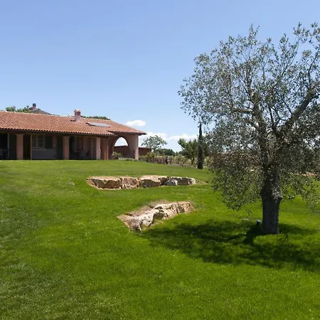 Agroturismo Colle Oliveto