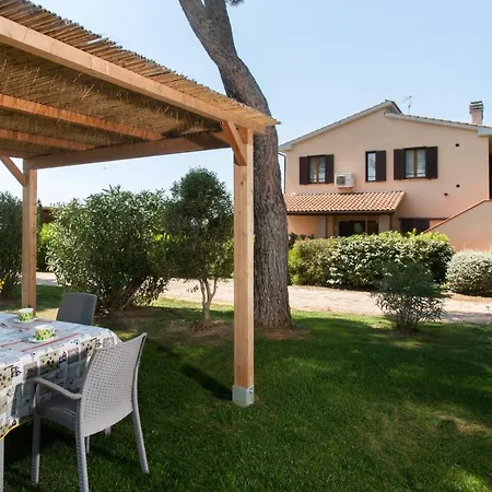 Agroturismo Colle Oliveto *