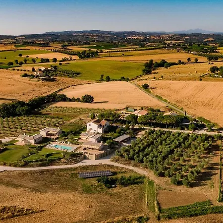 Colle Oliveto